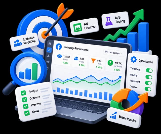 Campaign Tracking & Optimization