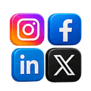 Social Media Branding