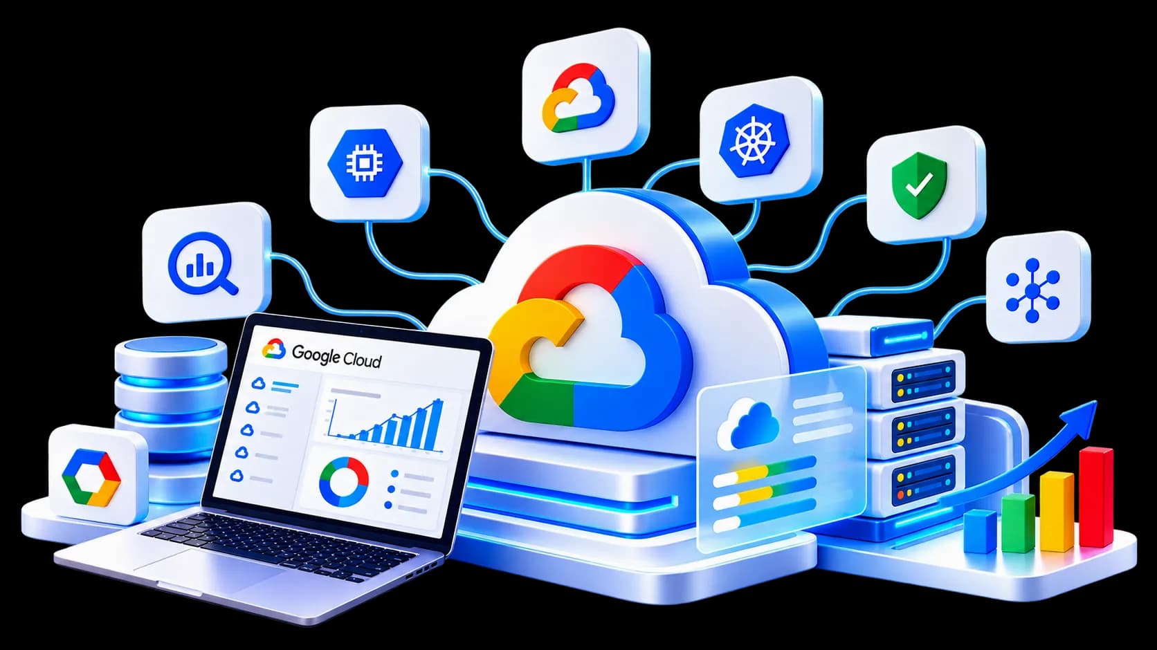Your Website Is at the Centre of Your Digital Presence - Vibhas Tech