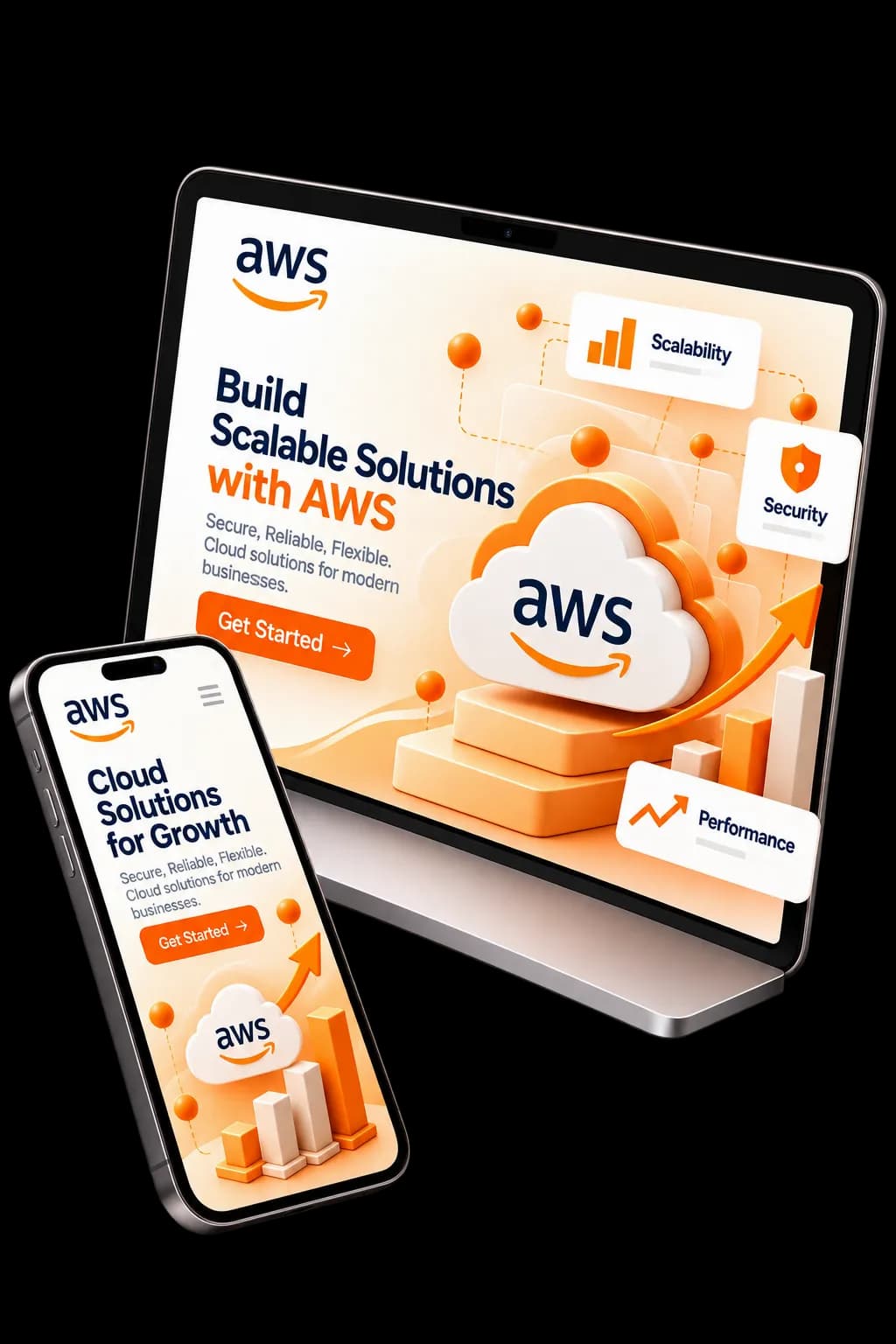 AWS Services for Businesses