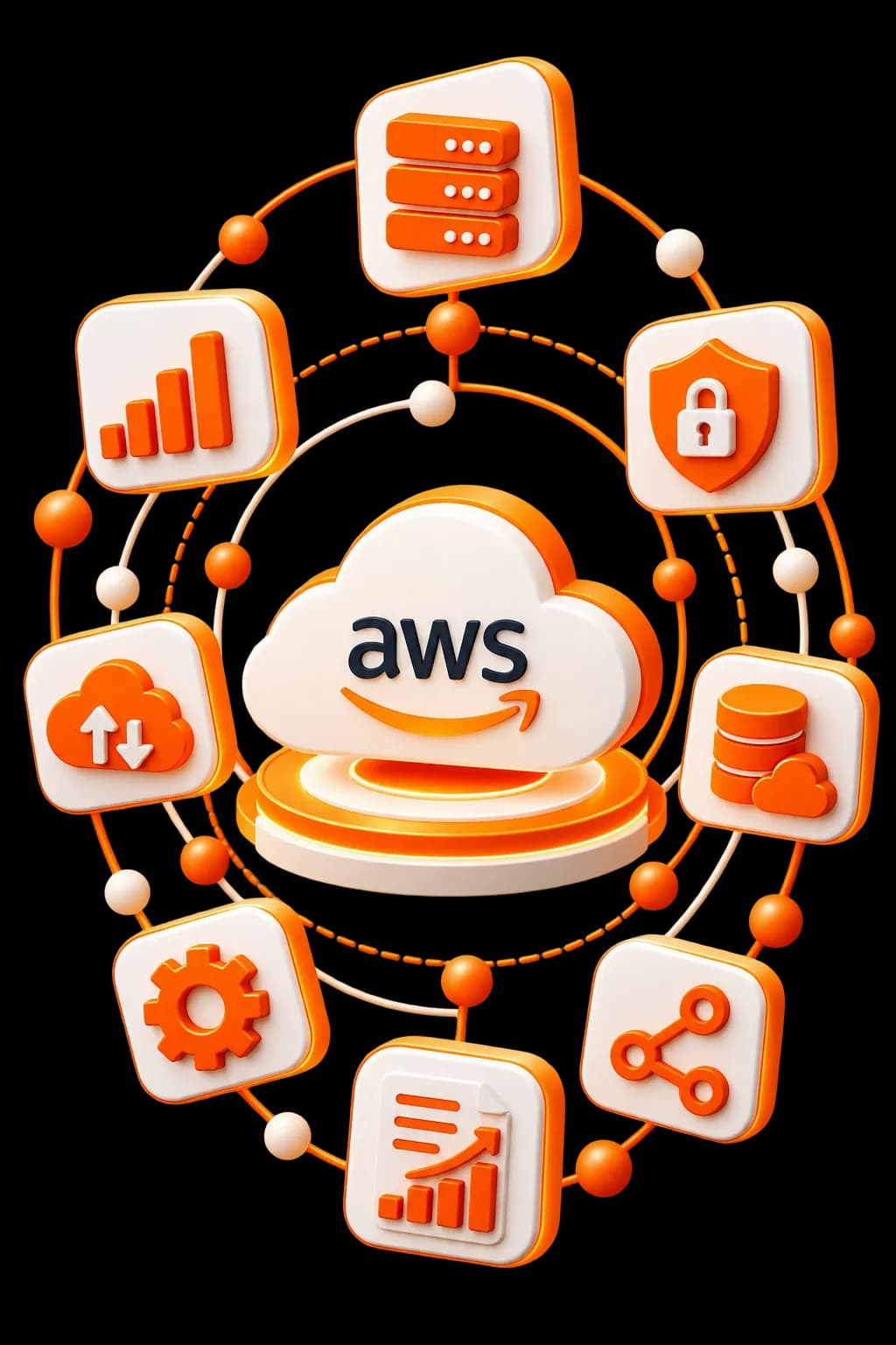 Key Areas Behind Effective AWS Solutions