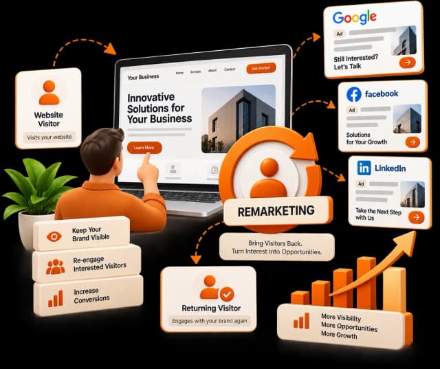 Conversion Rate Optimization