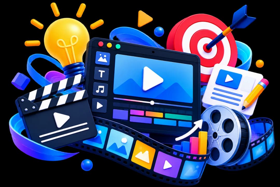 Key Benefits of Explainer Videos for Higher Conversion Rates