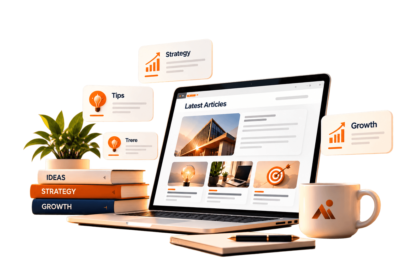Vibhas Tech Digital Insights & Blog Articles