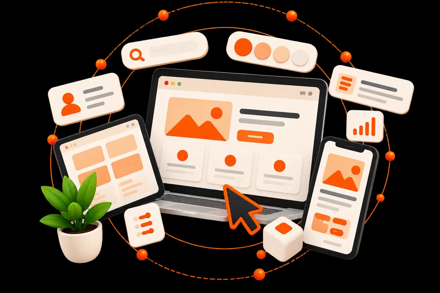 Building Digital Experiences Around What Users Need