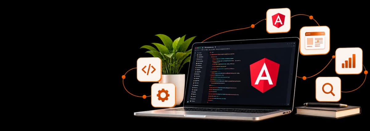 Connect Angular Development with the Rest of Your Digital Strategy