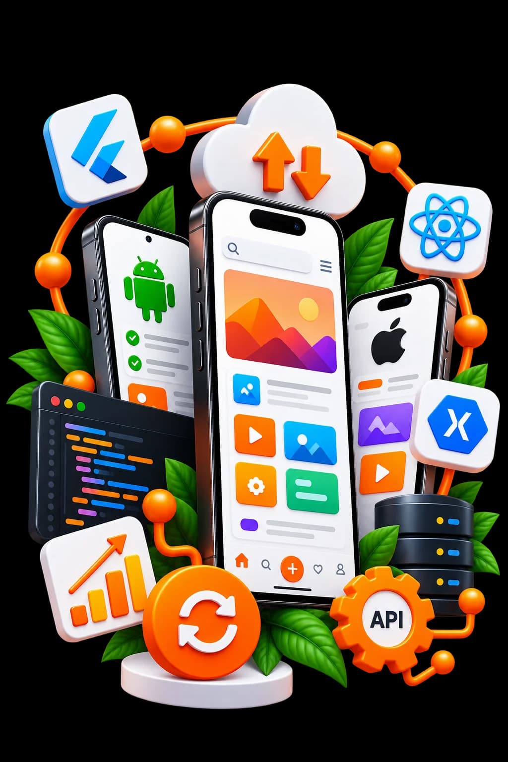 What Cross-Platform Development Can Offer - Vibhas Tech