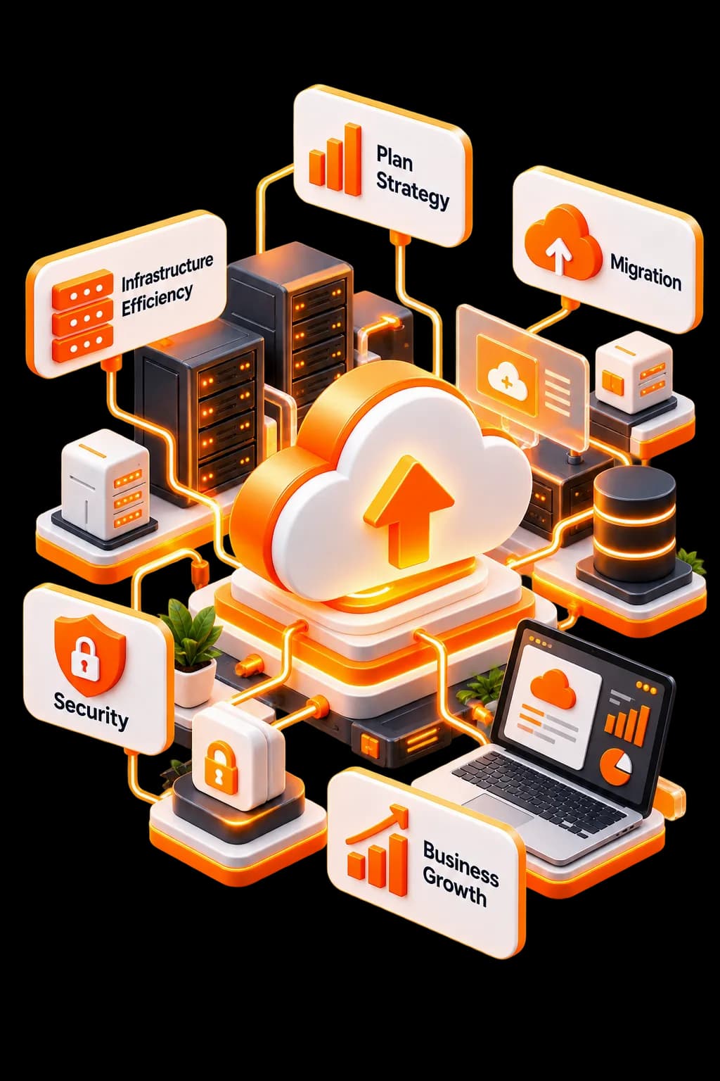 Why Cloud Consulting Matters