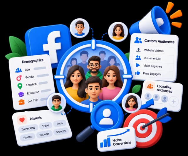 Audience Targeting