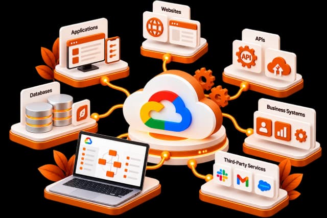 Google Cloud Integration