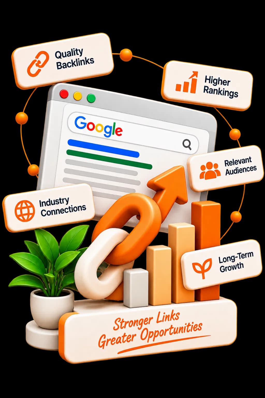 Why Link Building Matters for Your SEO Strategy