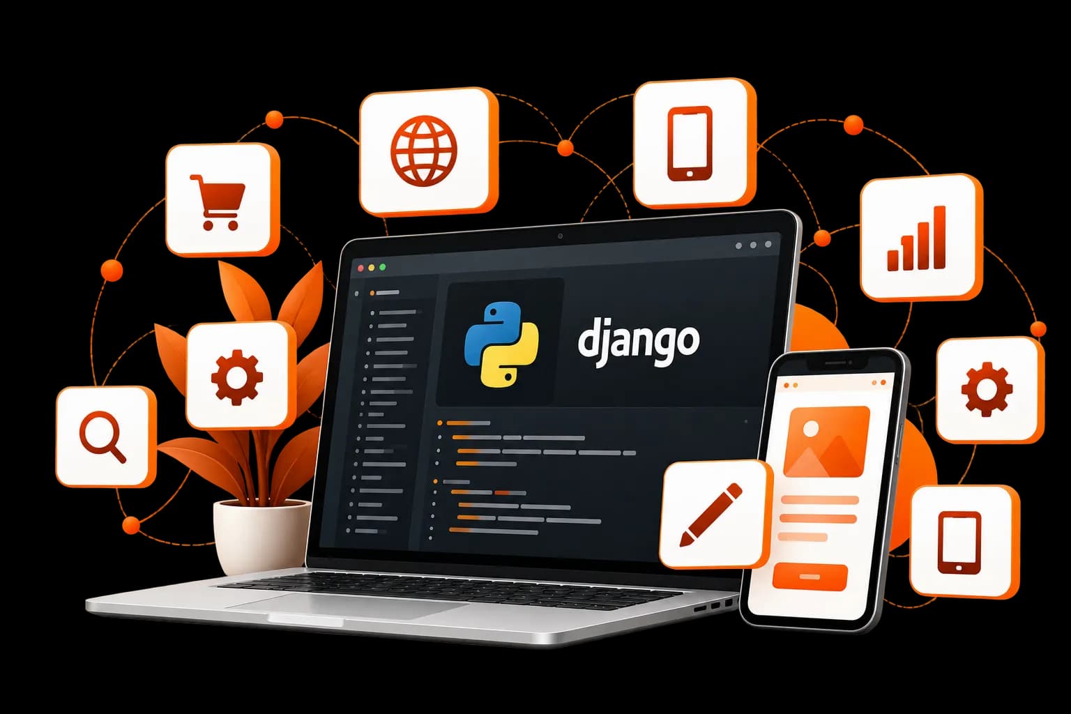 Connect Your Web Application With Other Digital Services - Vibhas Tech