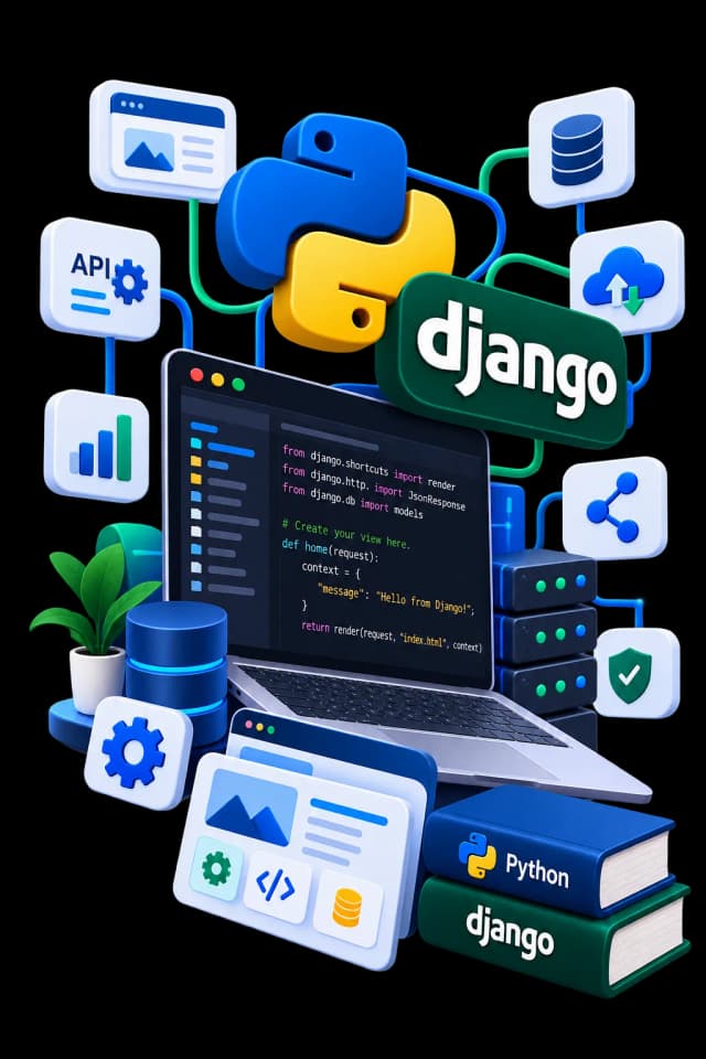 API Development & Integration