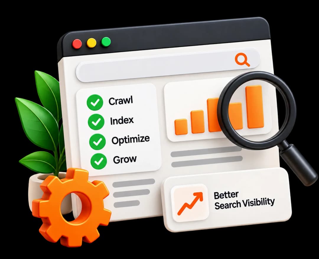 Technical Elements Behind Your SEO