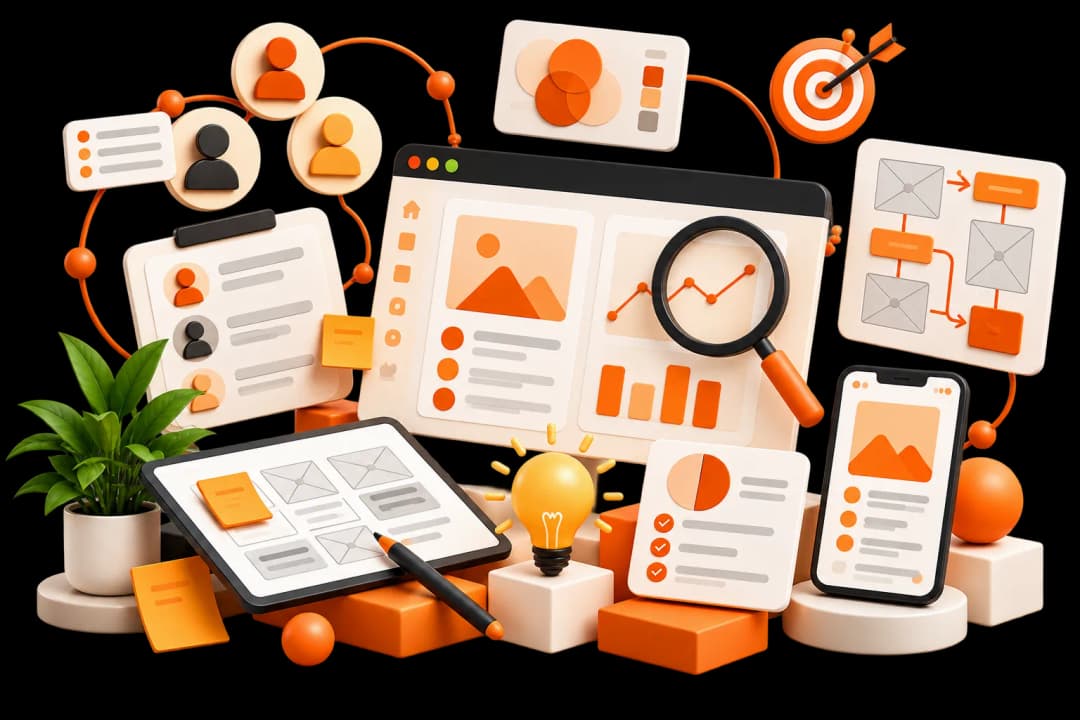 UX Research & Discovery