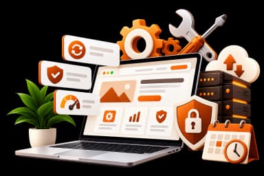 Ongoing Website Support