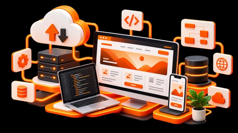 Website Development