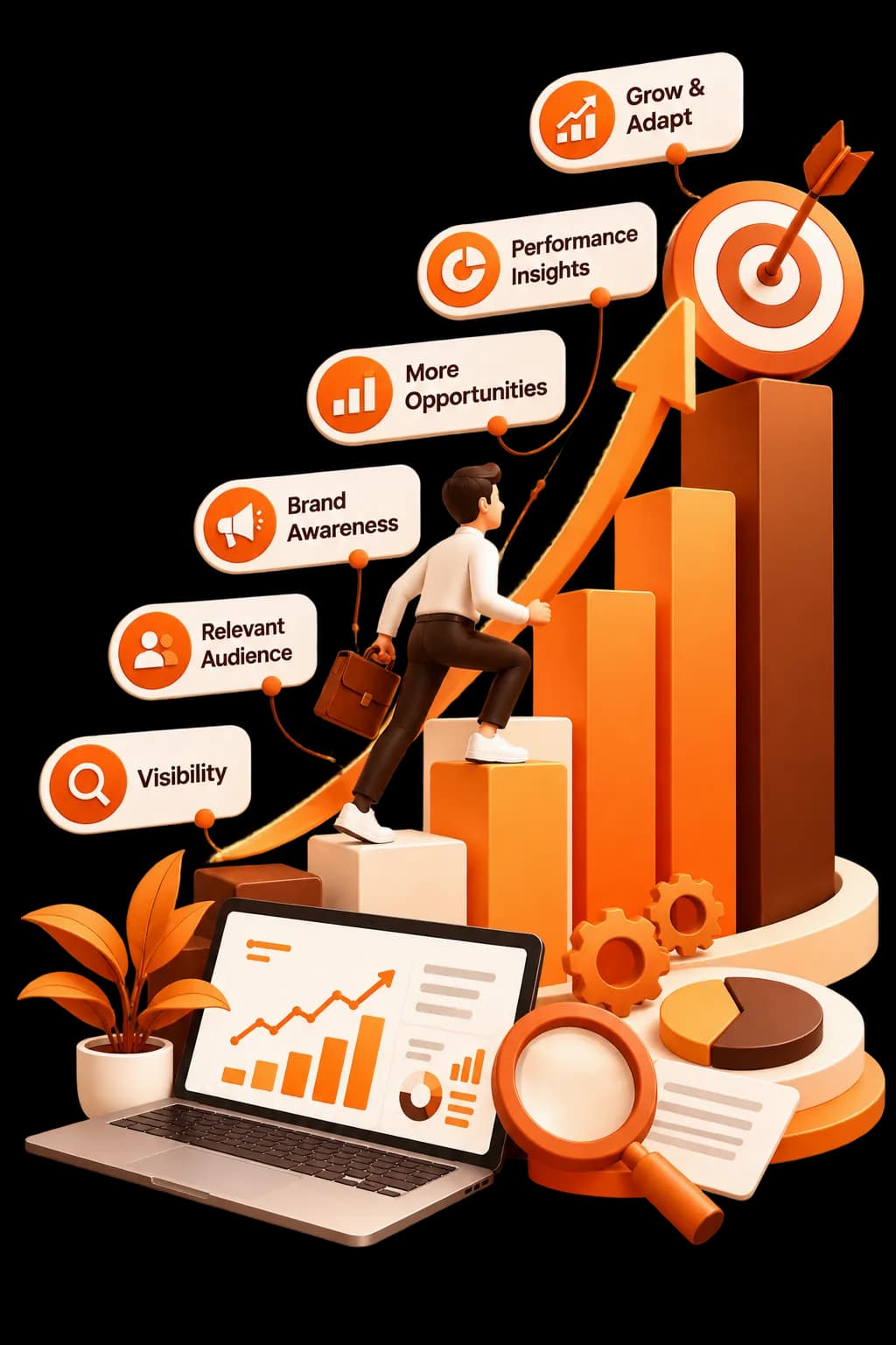 Why Digital Marketing Matters - Vibhas Tech