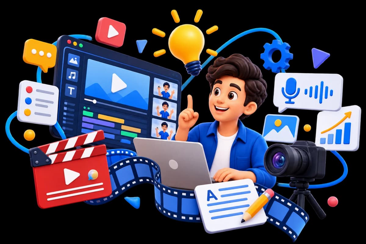 Why Explainer Videos Matter for Brand Awareness and Conversions