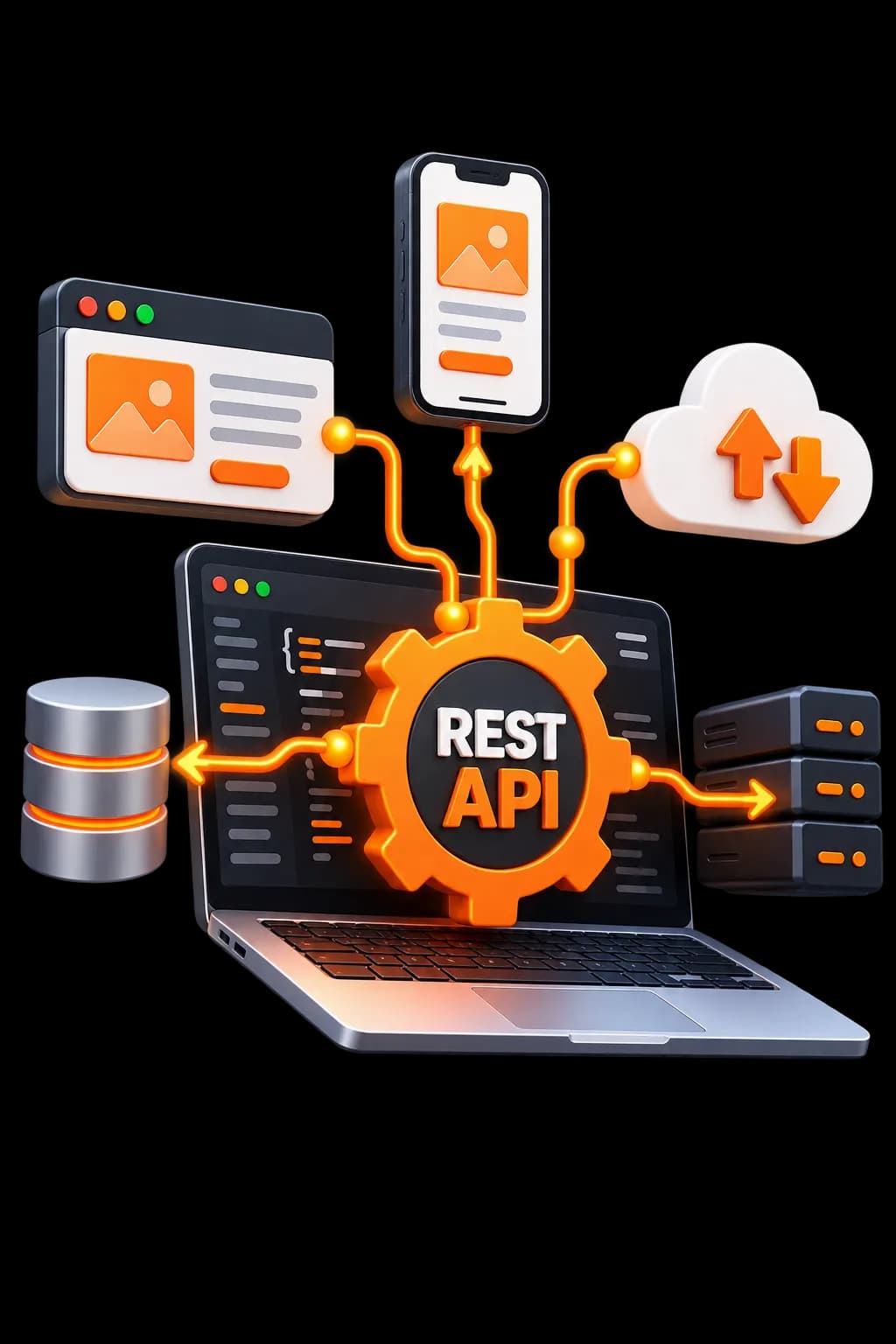 Why REST API Matters