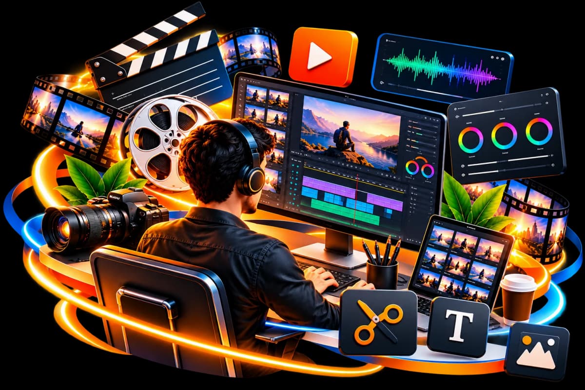 Why Video Marketing Matters for Business Growth and Brand Awareness